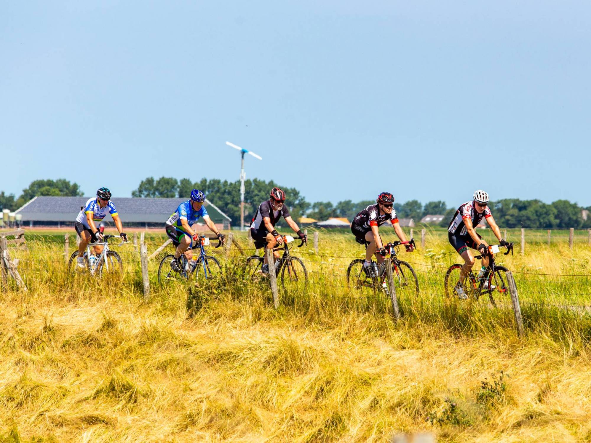 Meer hardloopevenementen TCS Amsterdam Marathon NL